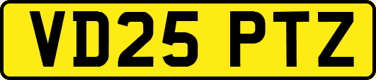 VD25PTZ