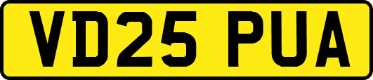 VD25PUA
