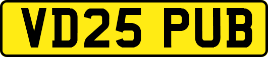 VD25PUB