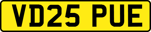 VD25PUE
