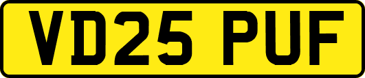 VD25PUF