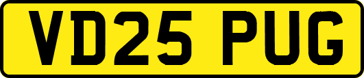 VD25PUG