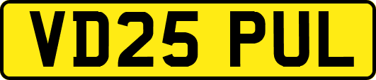 VD25PUL