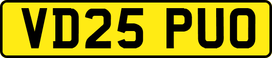 VD25PUO