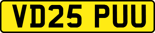 VD25PUU