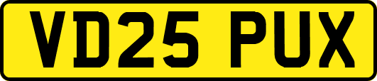 VD25PUX
