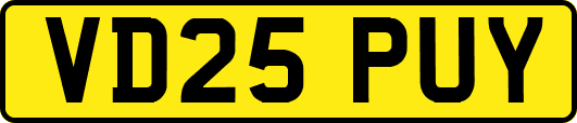 VD25PUY