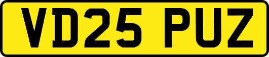 VD25PUZ