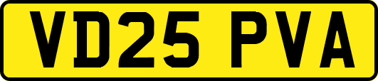 VD25PVA