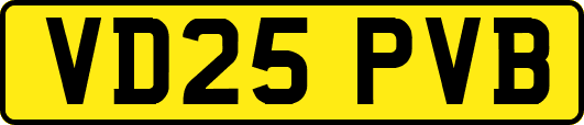 VD25PVB