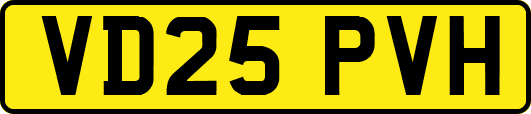 VD25PVH
