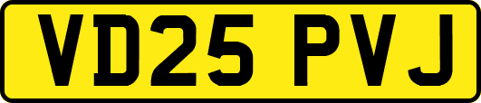 VD25PVJ