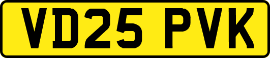 VD25PVK