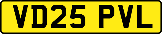 VD25PVL