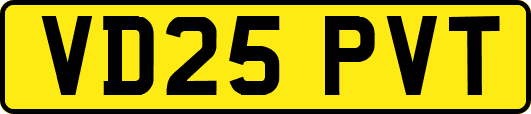 VD25PVT