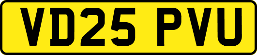 VD25PVU