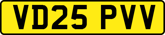 VD25PVV