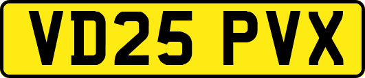 VD25PVX