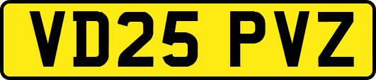 VD25PVZ