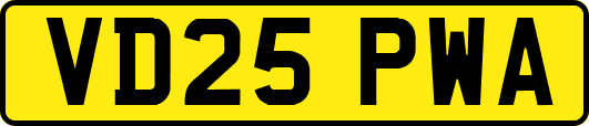 VD25PWA