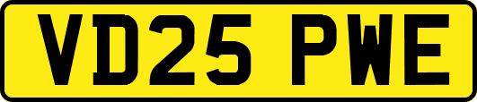 VD25PWE
