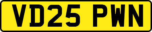 VD25PWN
