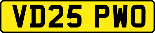 VD25PWO