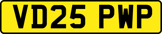VD25PWP