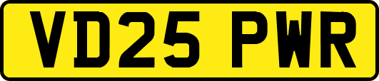 VD25PWR