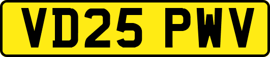 VD25PWV
