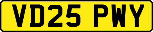 VD25PWY