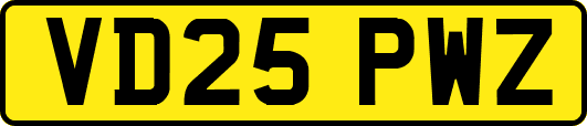 VD25PWZ