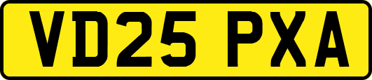 VD25PXA