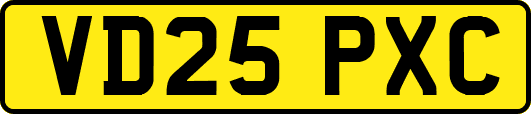 VD25PXC