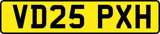 VD25PXH