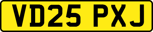 VD25PXJ