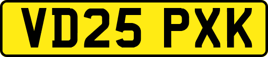 VD25PXK