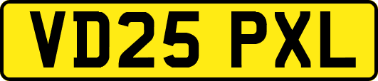 VD25PXL