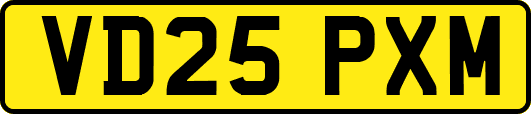 VD25PXM