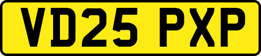VD25PXP