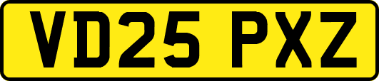 VD25PXZ