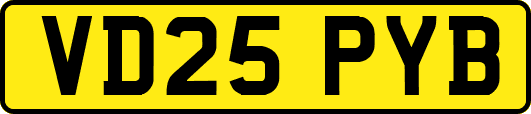 VD25PYB