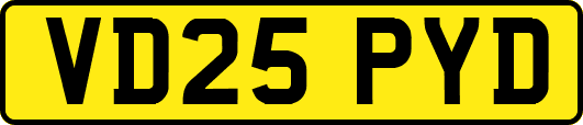 VD25PYD