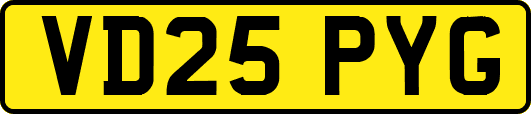 VD25PYG