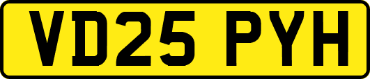 VD25PYH