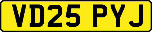 VD25PYJ