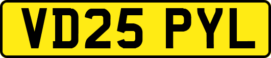 VD25PYL