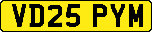 VD25PYM