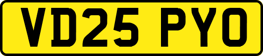 VD25PYO