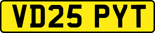 VD25PYT
